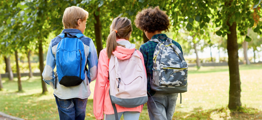 Prodotti per il rientro a scuola: cosa non può mancare nello zaino