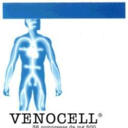 VENOCELL 30CPR