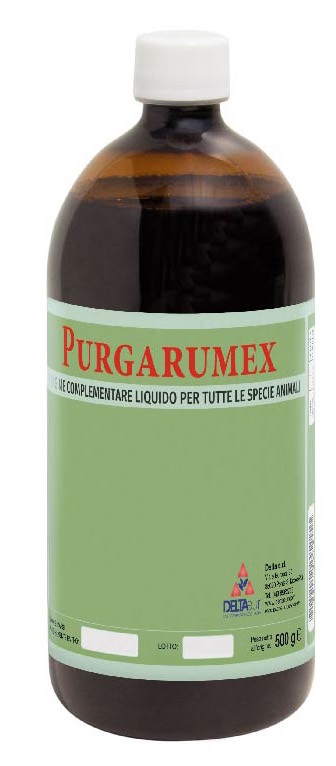 PURGARUMEX MANG COMPL LIQ 500G