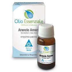 ARANCIO AMARO OLIO ESS 10ML