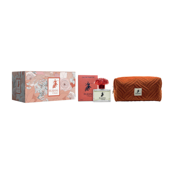 MARIELLA BURANI KIT CLA EDP100+POC