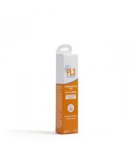 Kelemata Pl3 Defender Latte Solare Spf10 100ml