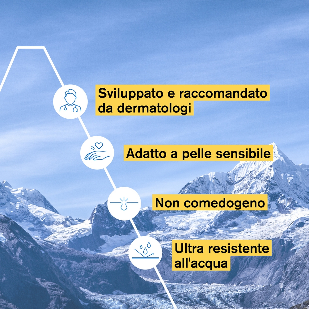 Uriage Bariésun Latte Solare SPF 50 Protezione Corpo 100 ml