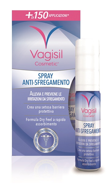 VAGISIL A-Sfreg.Spray 30ml OFS