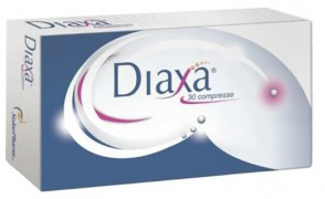 Diaxa Integratore 30 Compresse