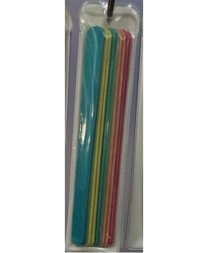 KORDOFAN LIMA CARTONE 10PZ