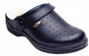CLOGS Bonus Fori Navy 38