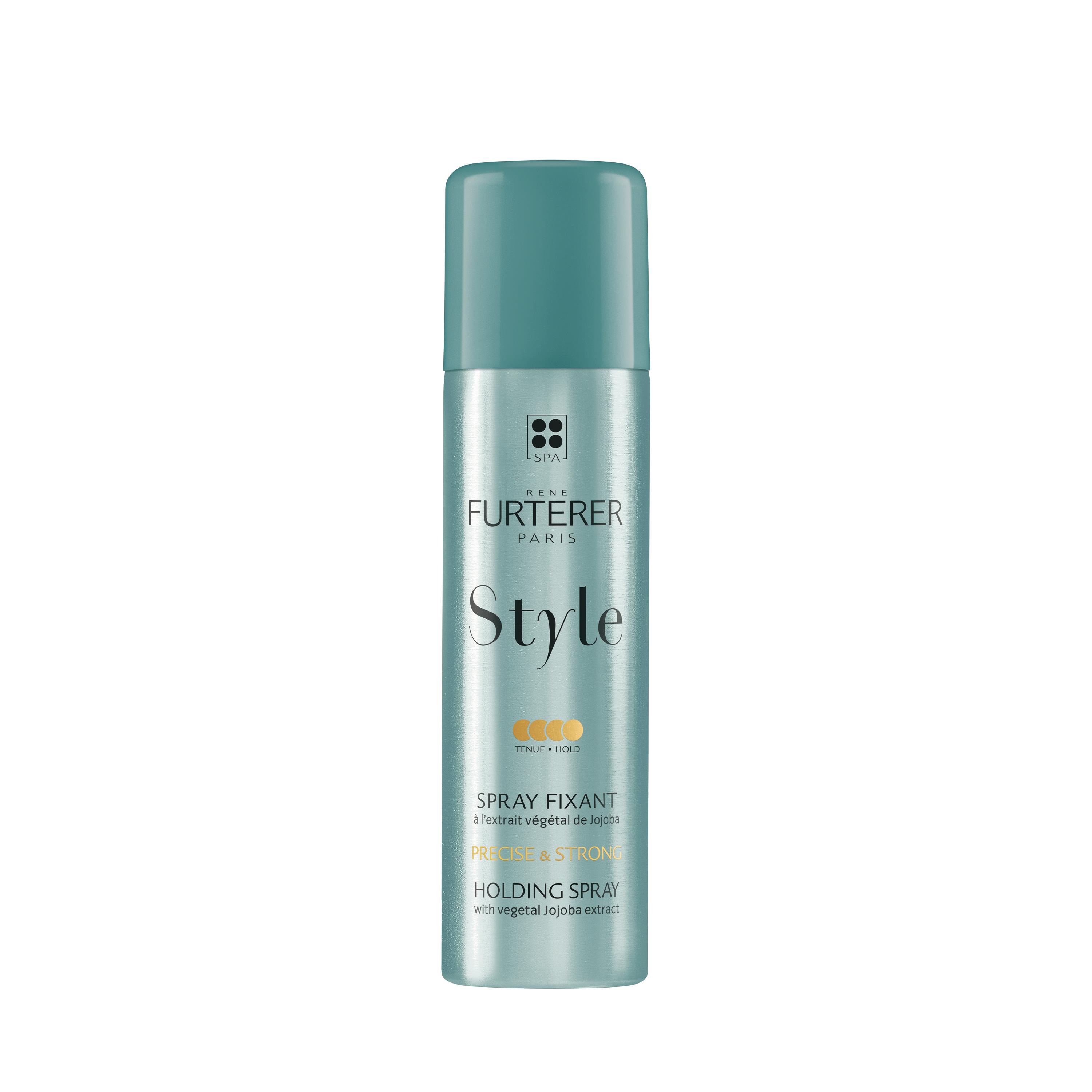 René Furterer Style - Spray Fissante A Lunga Tenuta 150 ml