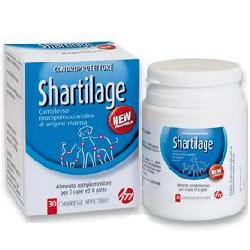 SHARTILAGE 30 Cpr