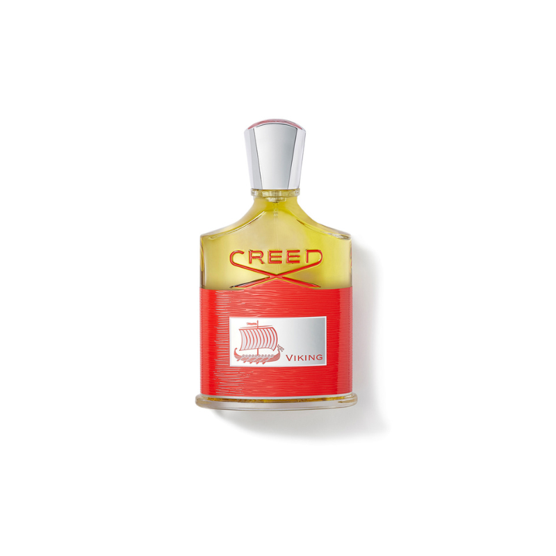 Creed Viking Millesime 100 ml - Eau De Parfum Uomo Vapo