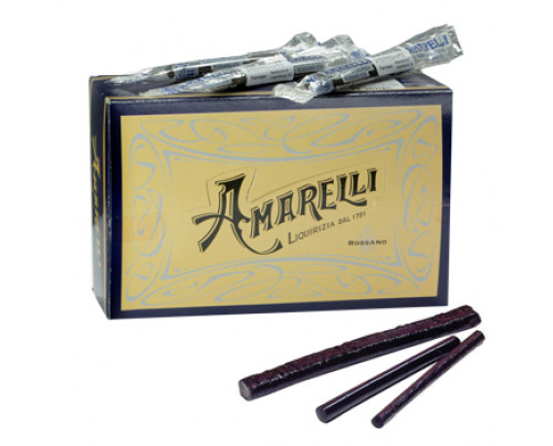 Farvisan Bastoncini Liquirizia Pura 10 g