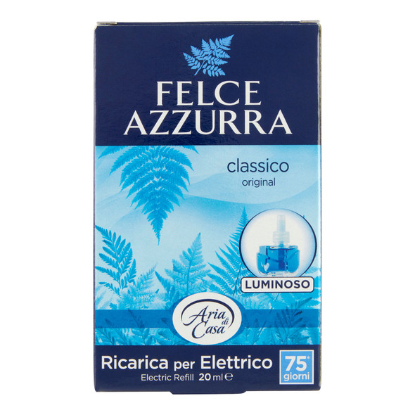 F AZZURRA DEO RIC ELETTR TALCO