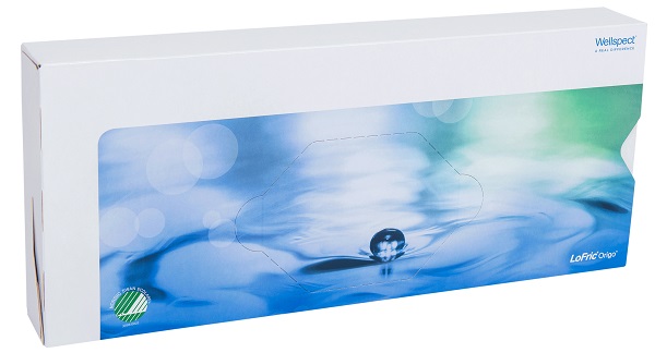 LOFRIC ORIGO CATET SLEEVE CH12