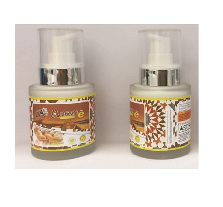 ARGANE' SIERO VISO 30ML