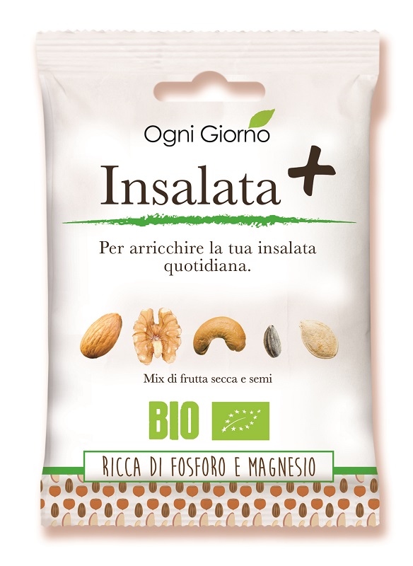OGNIGIORNO Insalata+ 30g