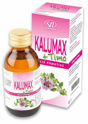 KALUMAX TIMO 150 ML