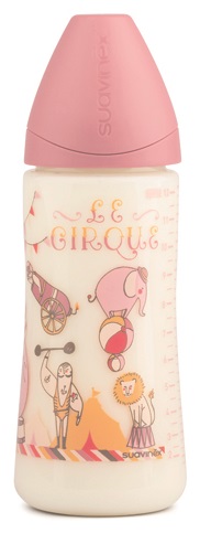 SUAVINEX BIB 360 L M2L CIRC RA