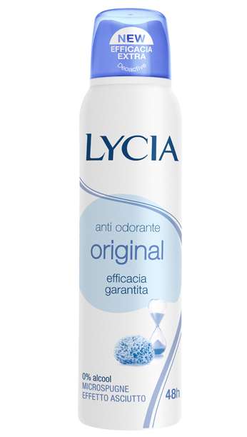 Lycia Original Spray 150ml