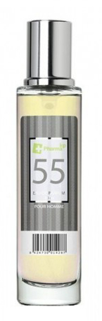 IAP MINIPROFUMO UOMO 55 30ML