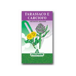 Specchiasol Tarassaco e Carciofo 80 Compresse