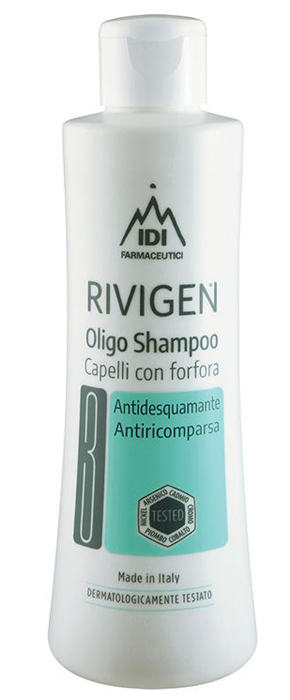 RIVIGEN OLIGO SHAMPOO CAP FORF