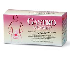 GASTROGERMIN 10FL 10ML