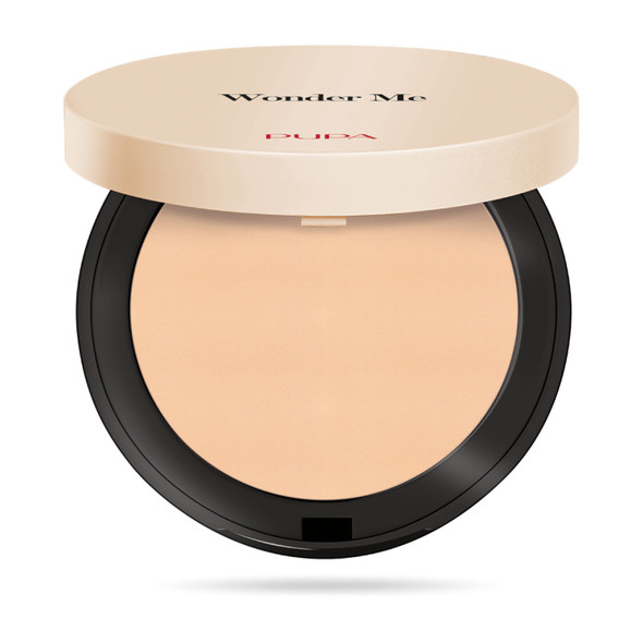PUPA WONDER ME CIPRIA NUDE 020
