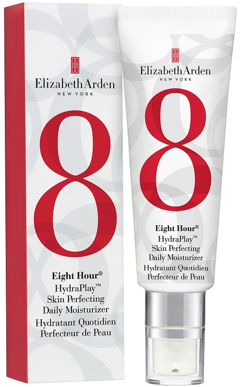 EIGHT HOUR HYDRAPLAY SKIN PERF