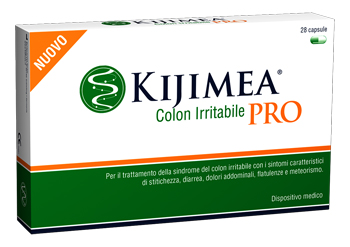KIJIMEA COLON IRRITABILE  PRO 28 CPS