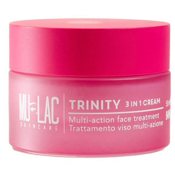 MULAC TRINITY 3 IN 1 - MULTI ACTIO