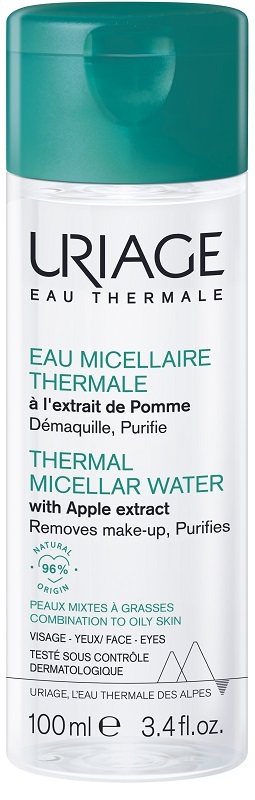 URIAGE Acqua Micell.P/G 100ml