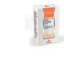Mastelli Amelan Crema Schiarente Macchie Viso Corpo 3 Tubi da 10 Ml