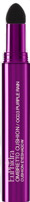 EUPHIDRA Ombr.Cush.3 Purple