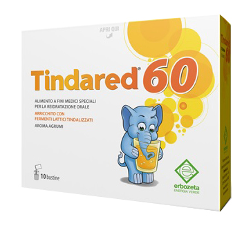 TINDARED 60 10BUST