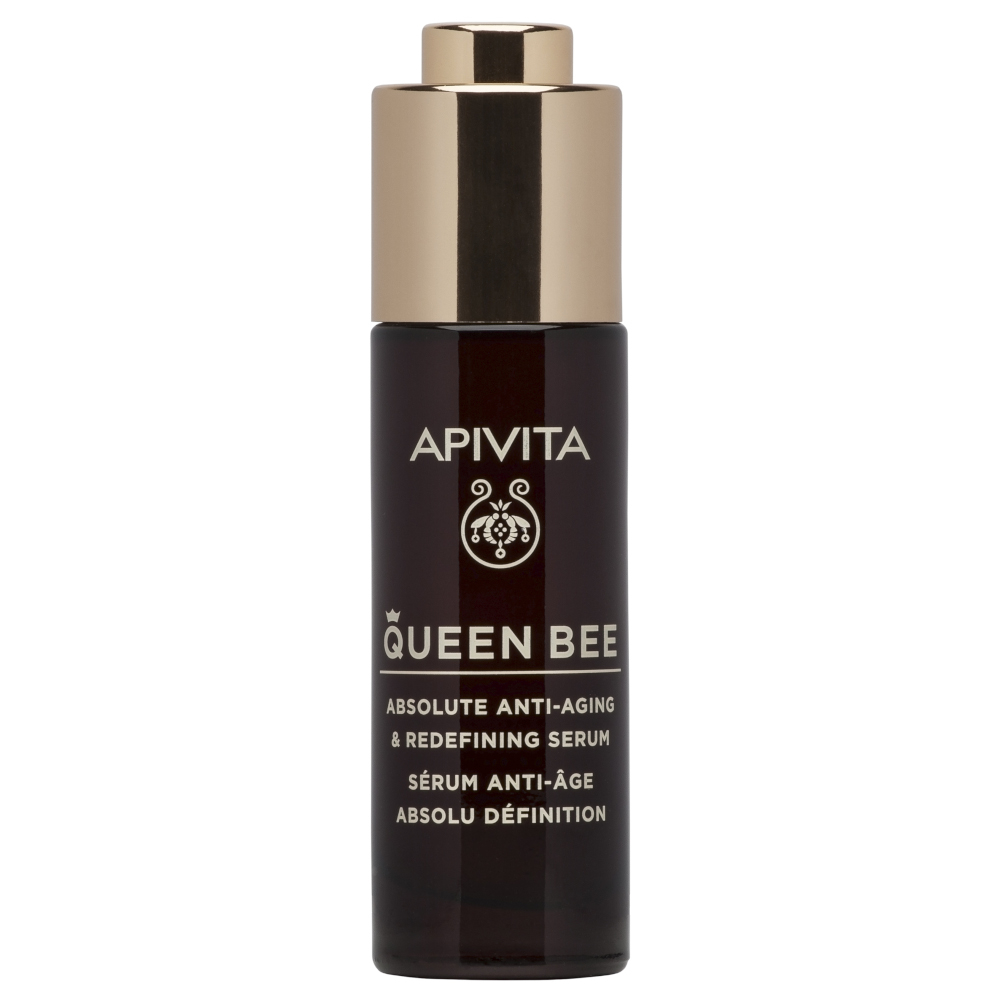 APIVITA QUEEN BEE SERUM30ML/22
