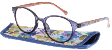 ALVITA OCCH LETT ZINNIA +1,50