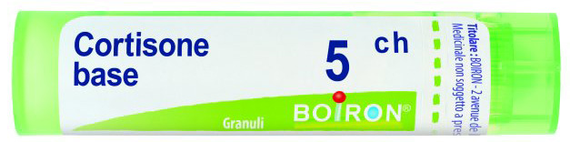 BO.CORTISONE 5CH GR