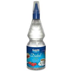 Giusto Diabel Liquido Dolcificante Acalorico 300 ml