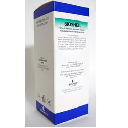 Biosnell Integratore 50 ml