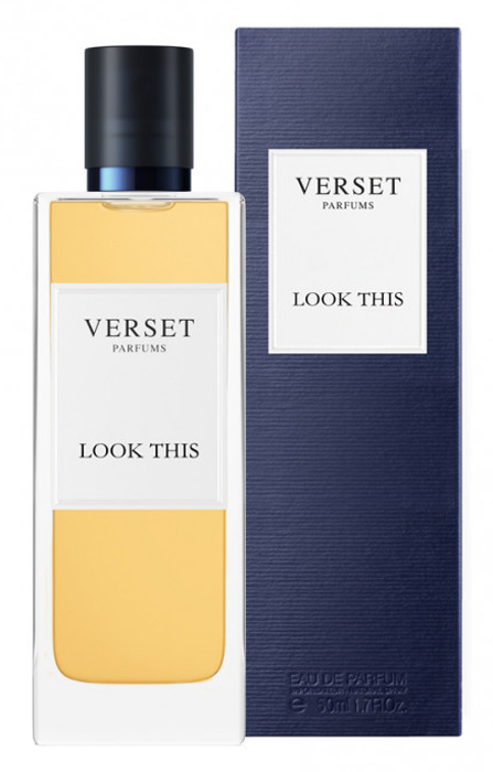VERSET Look This  50ml