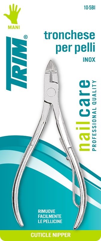 10-5 BI TRONCHESE P INOX