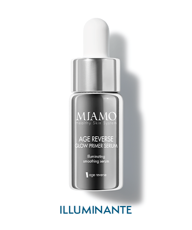 MIAMO AGE REVERSE GLOW PRIMER - Mini Icons 10ml