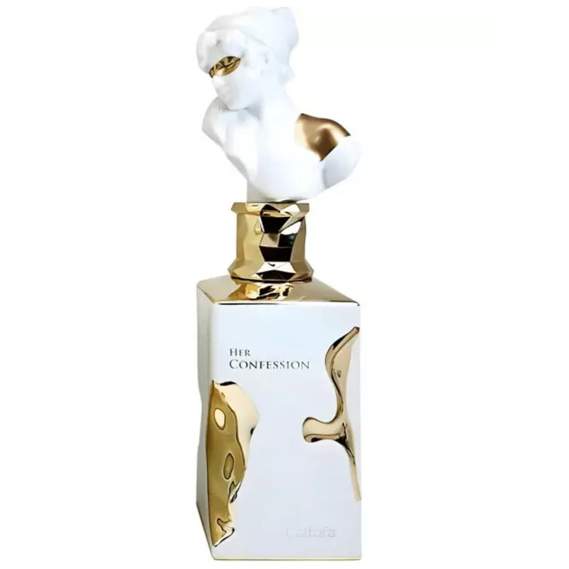Lattafa Her Confession Eau de Parfum 100 ml Donna