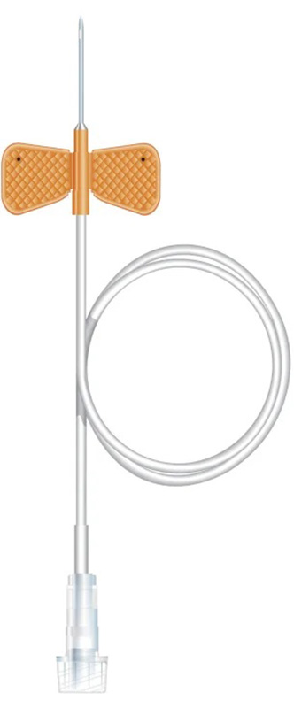 AGO VENOGLISS SH G27X 3/4 90CM