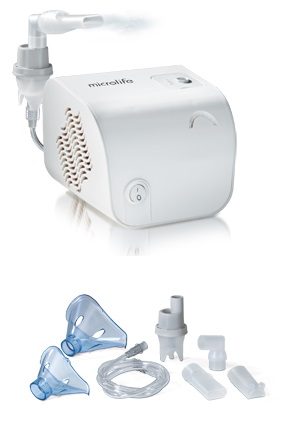 MICROLIFE AEROSOL NEB100 C/BOR