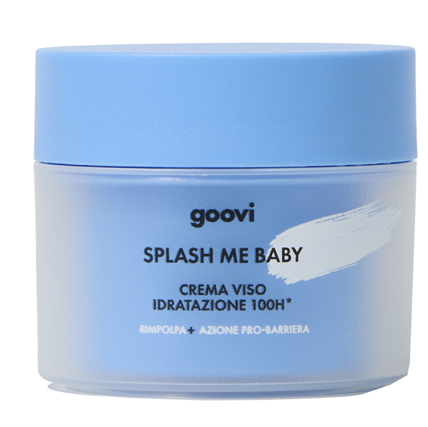 GOOVI SPLASH BB CR IDRAT 100H