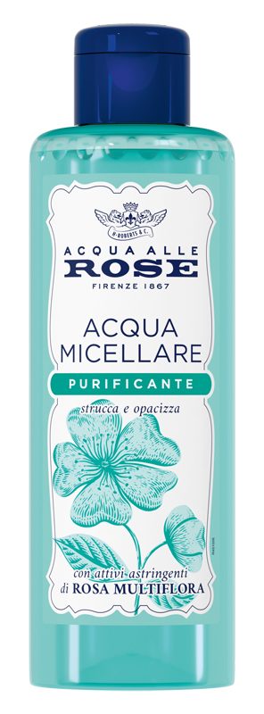 ACQUA ALLE ROSE ACQ MIC PURIF