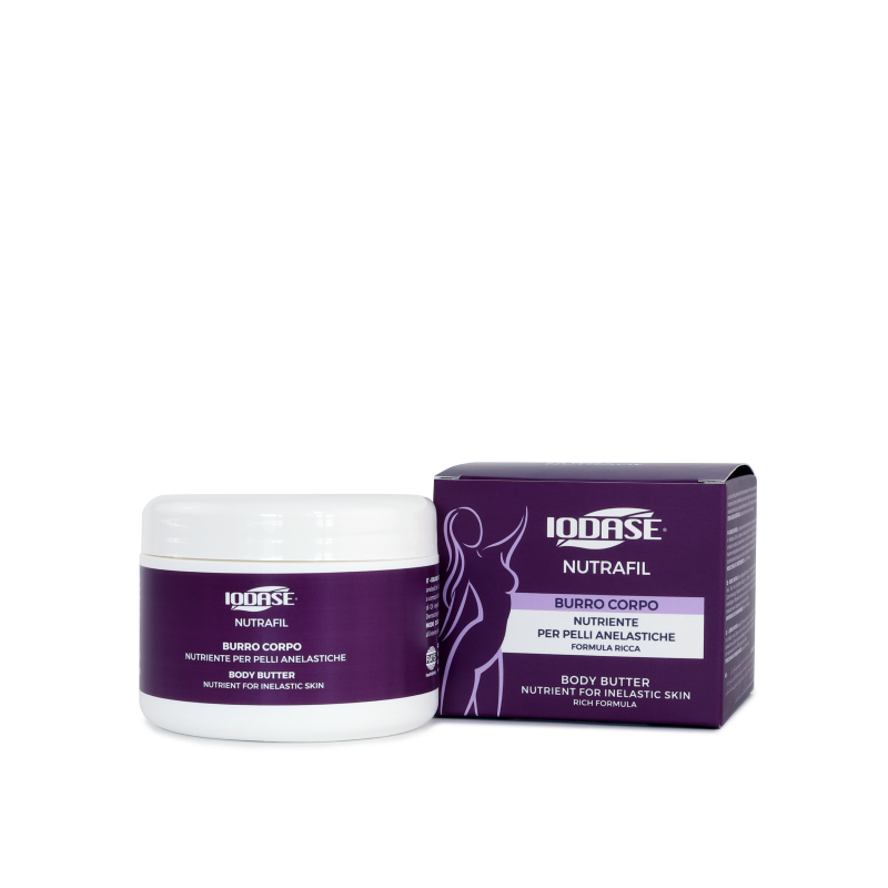 IODASE NUTRAFILL BURR CRP250ML