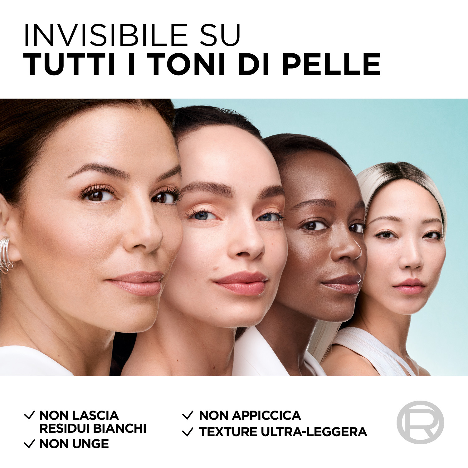 L'OREAL PARIS BRIGHT REV FLUID