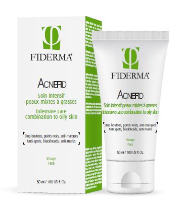 ACNEFID Crema P/M-G 50ml